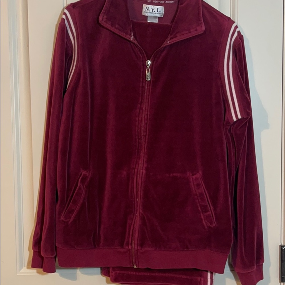 Tracksuit